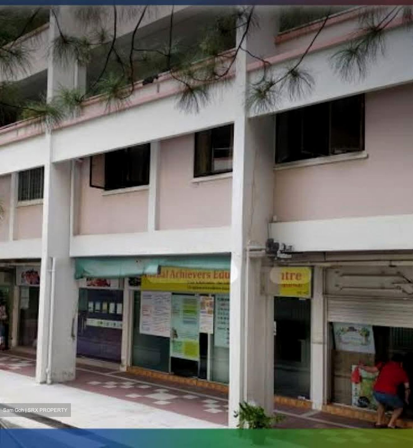 9 TELOK BLANGAH CRESCENT (D4), Shop House #575770761